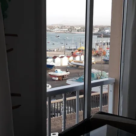 아파트 Maritime 코라레호